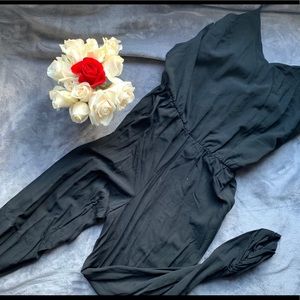 Banana Republic Jumpsuit 🖤